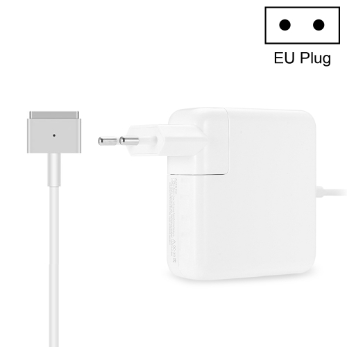 A1424 85W 20V 4.25A 5 Pin MagSafe 2 Power Adapter for MacBook