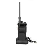 RETEVIS RB25 10W US Frequency 400-480MHz 32CHS Digital / Analog Two Way Radio Handheld Walkie Talkie(Black)