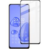 For Xiaomi Redmi Note 10 Pro / 10 Pro Max IMAK 9H Surface Hardness Full Screen Tempered Glass Film Pro+ Series