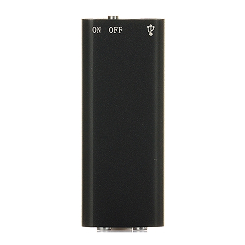 SK892 Mini Portable USB Recording Pen Voice Recorder Audio Sound Dictaphone MP3 Player