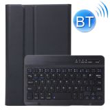 A220 Splittable Bluetooth Keyboard Leather Case for Samsung Galaxy Tab A7 Lite 8.7 T220 / T225