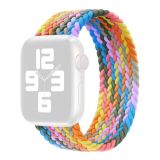 Metal Head Braided Nylon Replacement Watchbands