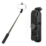 L10S Mini Fill Light Bluetooth Selfie Stick Tripod Mobile Phone Holder
