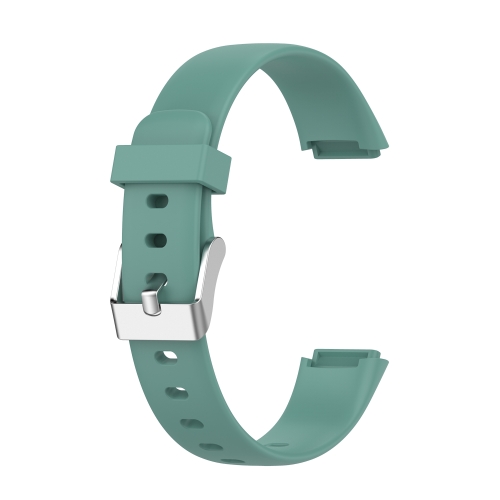 For Fitbit Luxe Silicone Replacement Strap Watchband