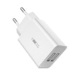 WK WP-U56 2A Dual USB Fast Charging Travel Charger Power Adapter