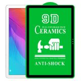 For Huawei Enjoy Tablet 2 10.1 inch 9D Full Screen Full Glue Ceramic Film