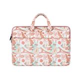 ST01DZ Lightweight Canvas Printed Laptop Bag