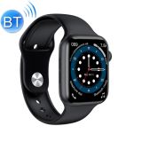WIWU SW01 1.75 inch 2.5D Curved HD IPS Touch Screen Bluetooth Smart Watch