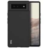 For Google Pixel 6 IMAK UC-3 Series Shockproof Frosted TPU Protective Case(Black)