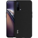 For OnePlus Nord CE 5G IMAK HC-1 Series Frosted Hard Case(Black)