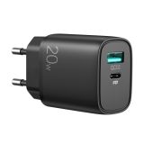 JOYROOM L-QP205 Zhixing Series PD+QC3.0 20W Dual Ports Fast Wall Charger