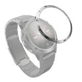 For Garmin Fenix 5 Smart Watch Steel Bezel Ring