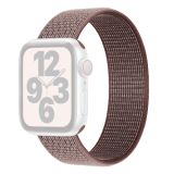 Single Lap Nylon Replacement Watchband