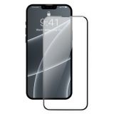 Baseus CW-HY 0.4mm Full-screen and Full-glass Corning Tempered Glass Film For iPhone 13 / 13 Pro