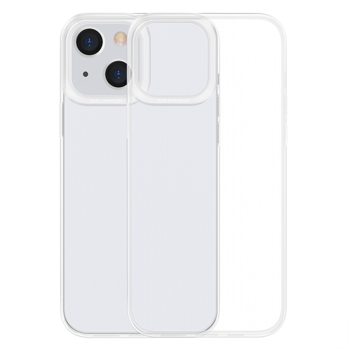 Baseus Jane Series Shockproof TPU Protective Case For iPhone 13(Transparent)