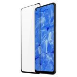 For OPPO Reno6 4G DUX DUCIS 0.33mm 9H Medium Alumina HD Full Screen Tempered Glass Film