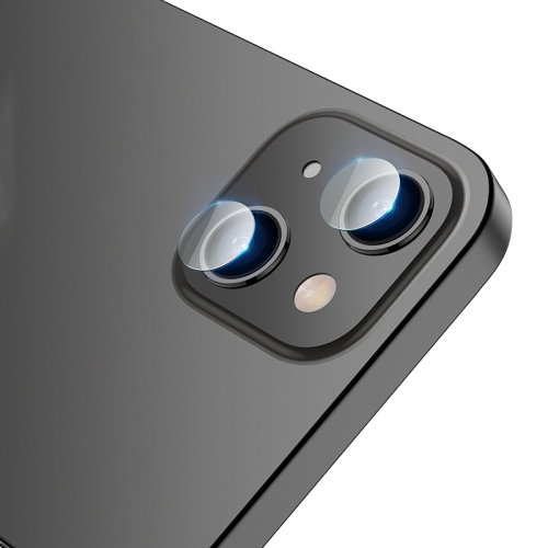 HOCO V11 Lens Flexible Tempered Film For iPhone 13