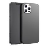 hoco Thin Series PP Protective Case For iPhone 13 Pro(Black)