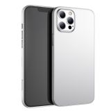 hoco Thin Series PP Protective Case For iPhone 13 Pro Max(Transparent)