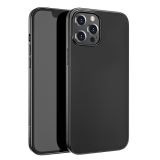 hoco Fascination Series Soft TPU Protective Case For iPhone 13 Pro(Black)