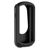 For Garmin Edge 1030 Stopwatch Case(Black)