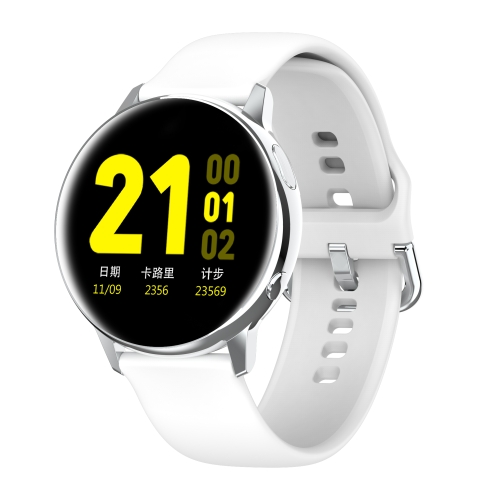 SG2 1.2 inch AMOLED Screen Smart Watch