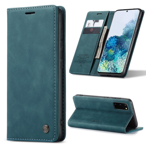 For Galaxy S20 CaseMe Multifunctional Horizontal Flip Leather Case