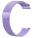 For Fitbit Versa Milanese Replacement Wrist Strap Watchband