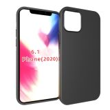 For iPhone 12 / 12 Pro Frosted Protective Case