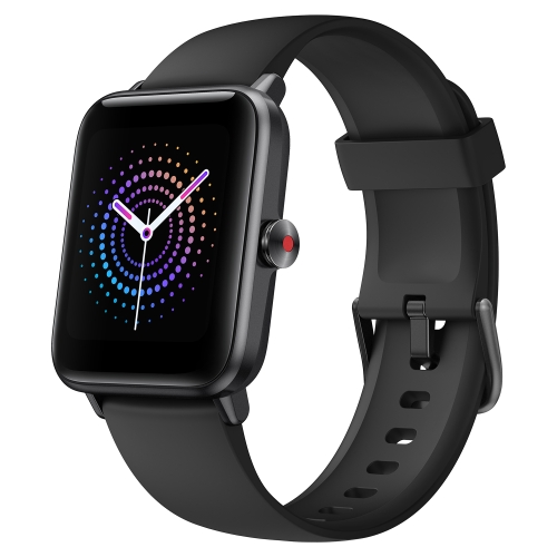 [HK Warehouse] Ulefone Watch Pro 1.55 inch TFT Touch Screen Bluetooth 5.2 Smart Watch