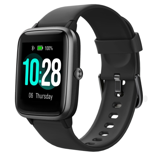 [HK Warehouse] Ulefone Watch 1.3 inch TFT Touch Screen Bluetooth 4.2 Smart Watch