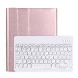 A098BS Detachable Ultra-thin Backlight Bluetooth Keyboard Protective Case for iPad Air 4 10.9 inch (2020)