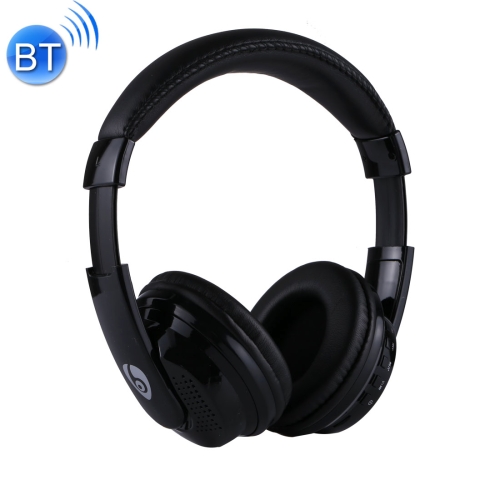 OVLENG MX666 Bluetooth 4.1 Stereo Headset Headphones with Mic