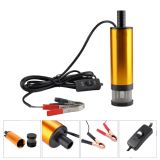 24V Car Electric DC Fuel Pump Submersible Pump