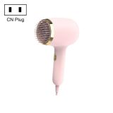 Original Xiaomi Youpin LOEHO LO-EH001B Negative Ion Children Blowing Wind Comb