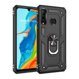 Armor Shockproof TPU + PC Protective Case for Huawei P30 Lite