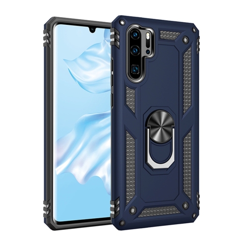 Armor Shockproof TPU + PC Protective Case for Huawei P30 Pro