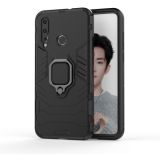 PC + TPU Shockproof Protective Case for Huawei Nova 4e