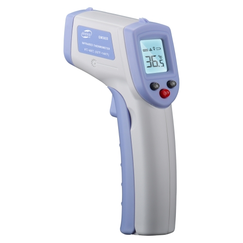 BENETECH GM3655 Non-contact Infrared Thermometer