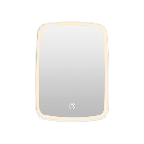 Original Xiaomi Intelligent Portable Desktop LED Makeup Mirror