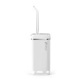 Original Xiaomi Enpuly M6 Mini Portable Dental Teeth Water Flosser(White)