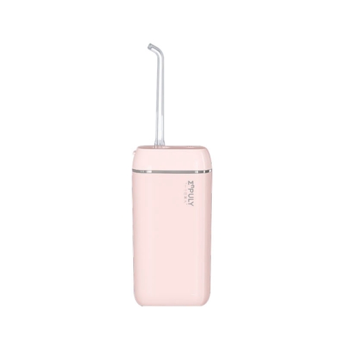 Original Xiaomi Youpin M6plus ENPULY Mini Portable Teeth Flusher Oral Cleaning Machine (Pink)