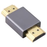 Gold-plated Head Male to Male HDMI Adapter