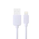 HAWEEL 2m High Speed 8 Pin to USB Sync and Charging Cable