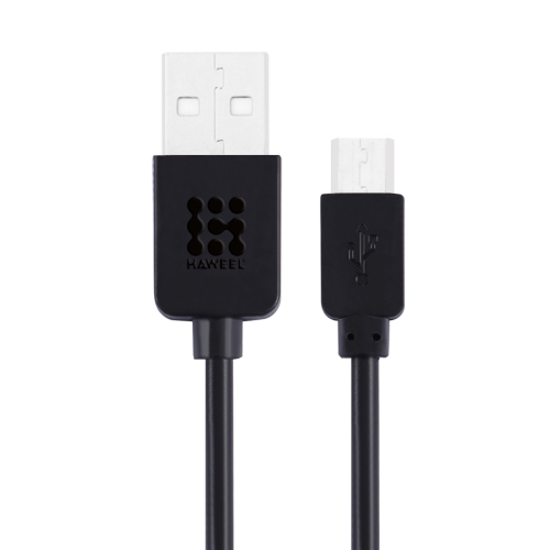 HAWEEL 3m High Speed Micro USB to USB Data Sync Charging Cable