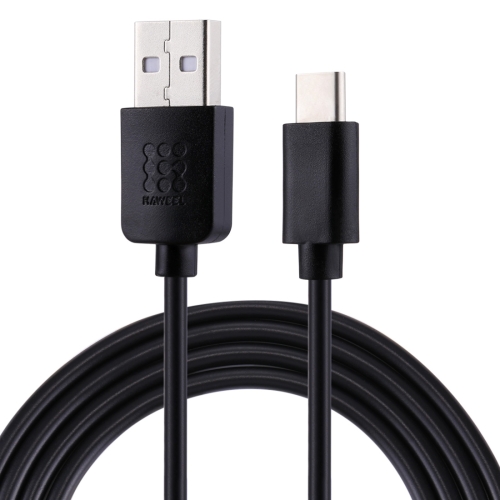 HAWEEL 1m USB-C / Type-C to USB 2.0 Data & Charging Cable