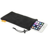 [HK Warehouse] HAWEEL Pouch Bag for Smart Phones