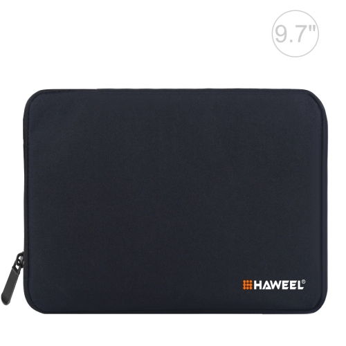 HAWEEL 9.7 inch Sleeve Case Zipper Briefcase Carrying Bag