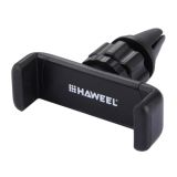 HAWEEL 360 Rotation Portable Air Vent Car Mount Holder