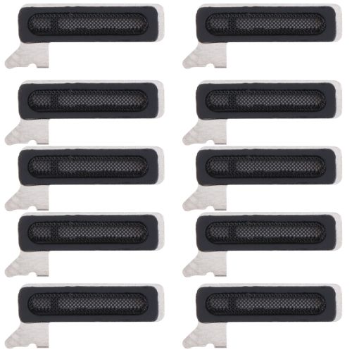 10 PCS Earpiece Speaker Dustproof Mesh For iPhone 12 Pro